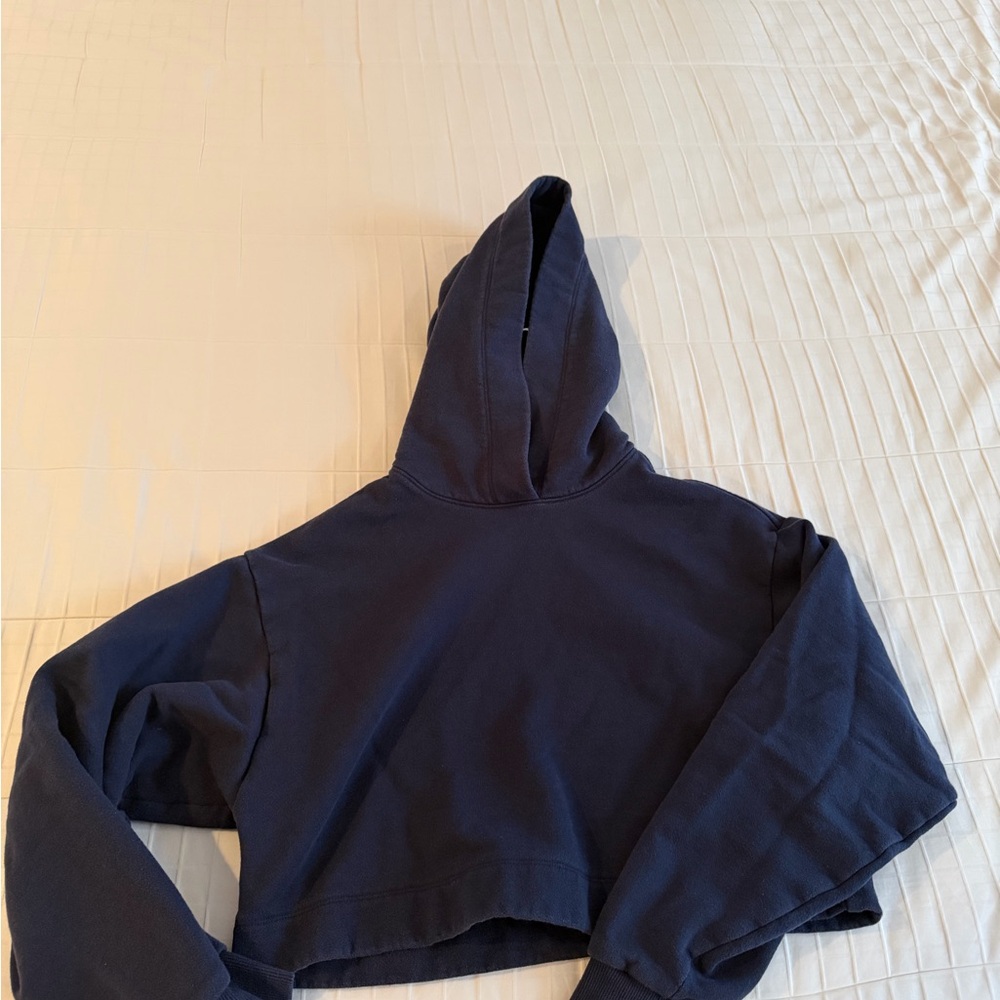 Alo Yoga Bae Hoodie